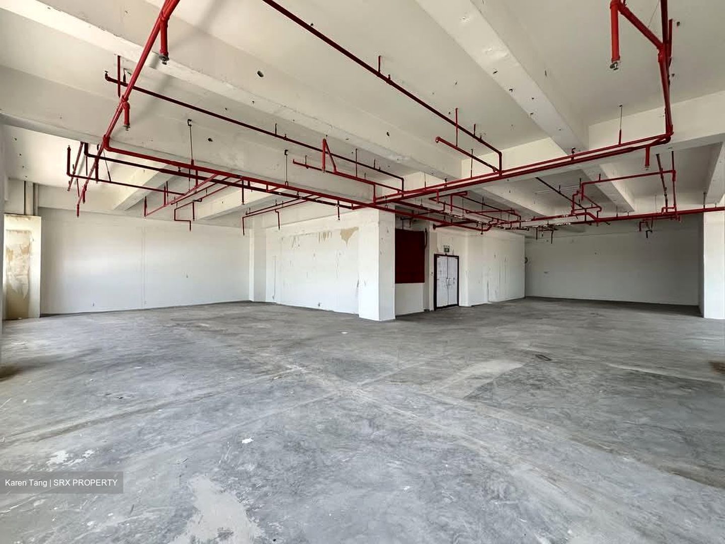 One Tannery (D13), Factory #566736571